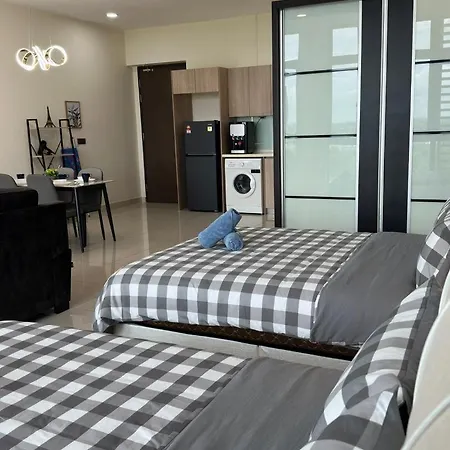 Leisure Home-1Bedroom Masai Luaran gambar