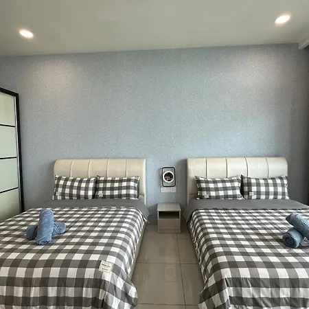 Leisure Home-1Bedroom Masai Luaran gambar