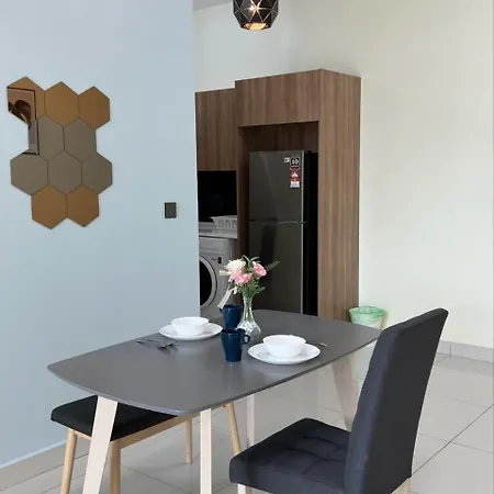 Leisure Home-1Bedroom Masai Luaran gambar