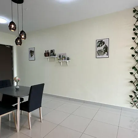 Leisure Home-1Bedroom Masai Luaran gambar