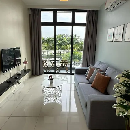 Leisure Home-1Bedroom Masai Luaran gambar