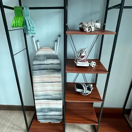 Leisure Home-1Bedroom Masai Luaran gambar