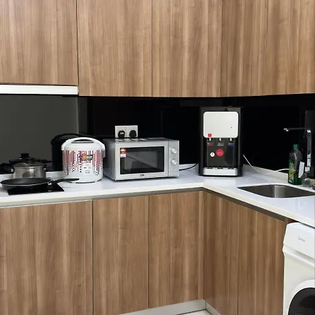 Leisure Home-1Bedroom Masai Luaran gambar