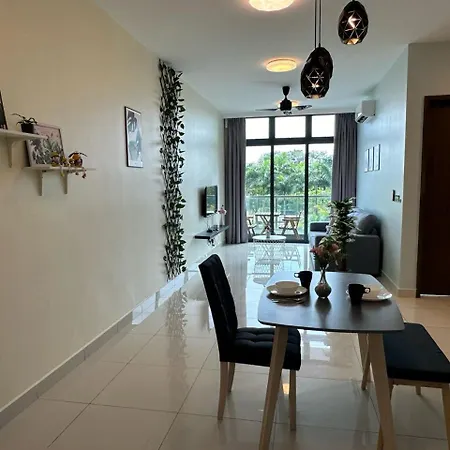 Leisure Home-1Bedroom Masai Luaran gambar