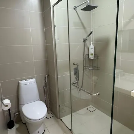 Leisure Home-1Bedroom Masai Luaran gambar
