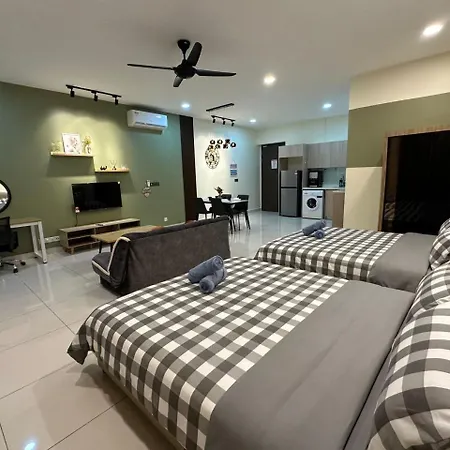 Leisure Home-1Bedroom Masai Luaran gambar
