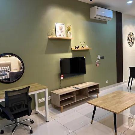 Leisure Home-1Bedroom Masai Luaran gambar