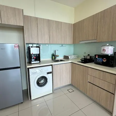 Leisure Home-1Bedroom Masai Luaran gambar