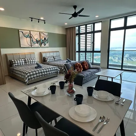 Leisure Home-1Bedroom Masai Luaran gambar