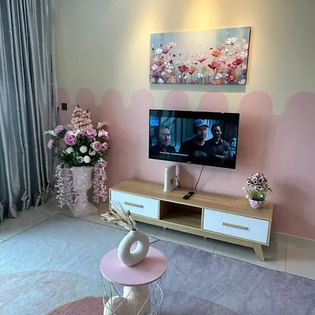 Leisure Home-1Bedroom Masai Luaran gambar