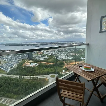 Leisure Home-1Bedroom Masai Luaran gambar