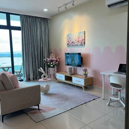 Leisure Home-1Bedroom Masai Luaran gambar