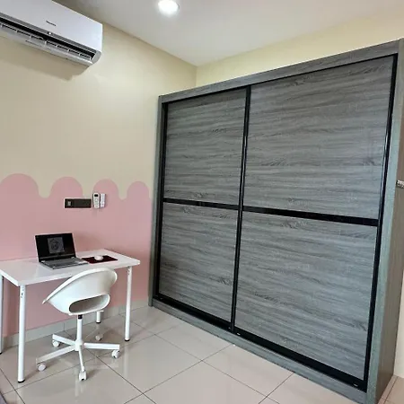 Leisure Home-1Bedroom Masai Luaran gambar