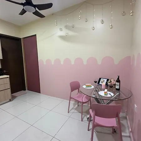 Leisure Home-1Bedroom Masai Luaran gambar