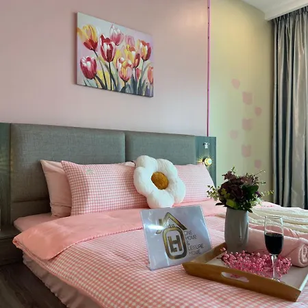 Leisure Home-1Bedroom Masai Luaran gambar