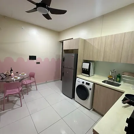 Leisure Home-1Bedroom Masai Luaran gambar