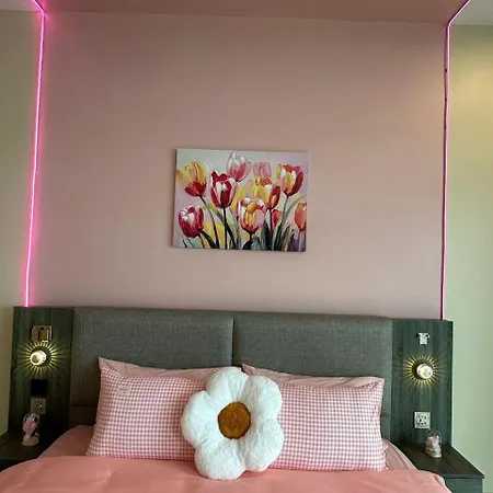 Leisure Home-1Bedroom Masai Luaran gambar