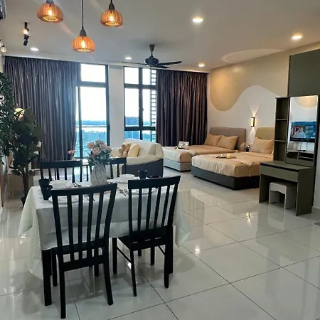 Leisure Home-1Bedroom Masai Luaran gambar