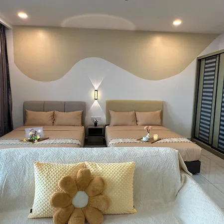 Leisure Home-1Bedroom Masai Luaran gambar