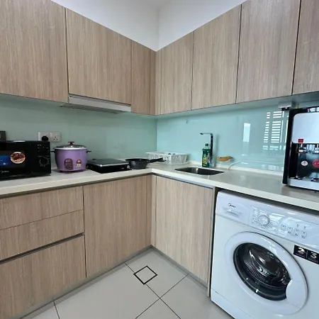 Leisure Home-1Bedroom Masai Luaran gambar