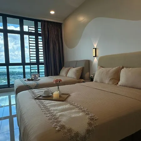 Leisure Home-1Bedroom Masai Luaran gambar