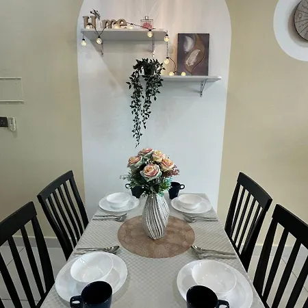 Leisure Home-1Bedroom Masai Luaran gambar
