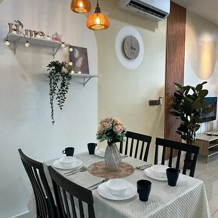 Leisure Home-1Bedroom Masai Luaran gambar