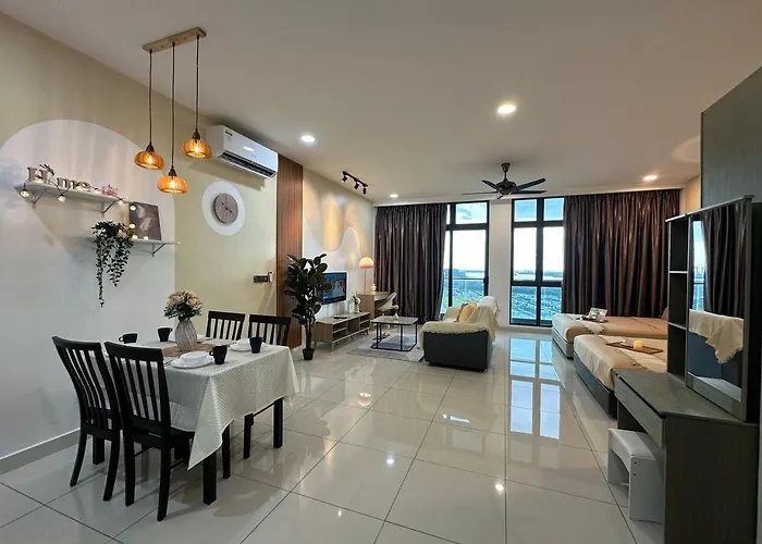 Leisure Home-1Bedroom