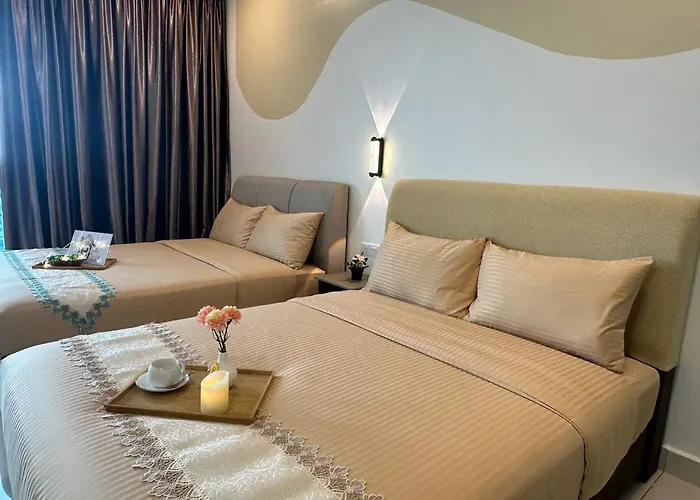 Leisure Home-1Bedroom
