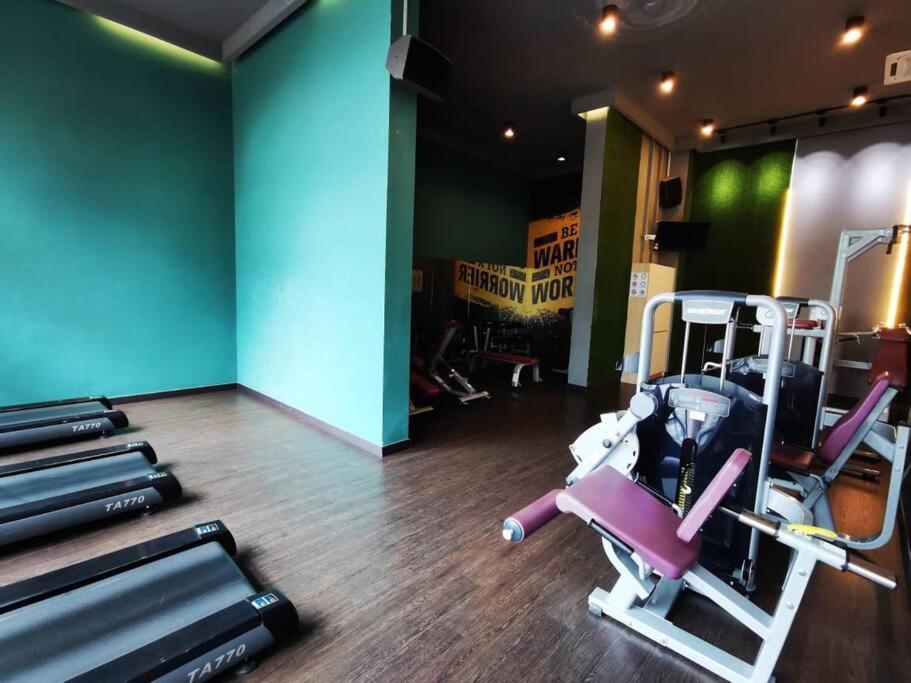 Leisure Home-1bedroom * Masai