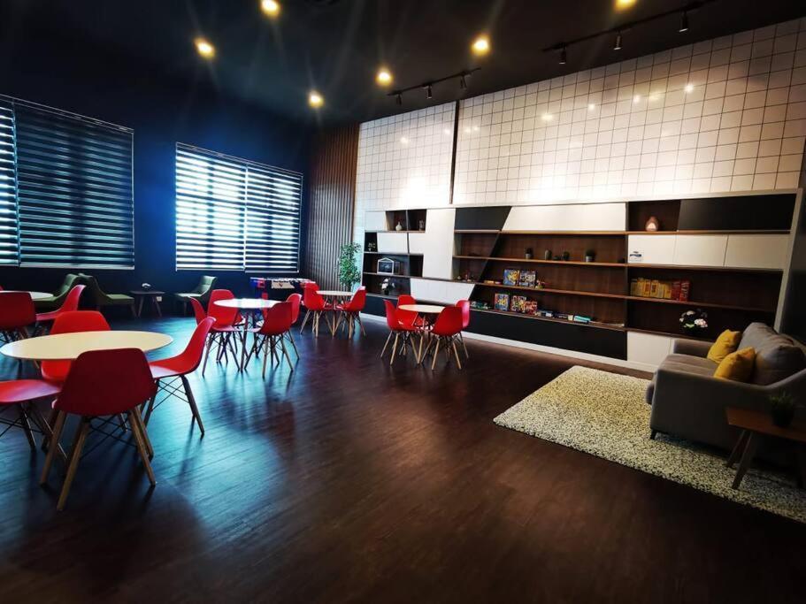 Leisure Home-1bedroom *