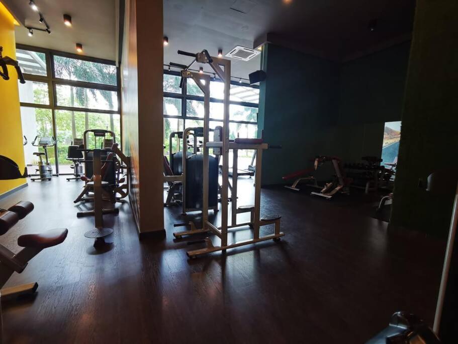 Leisure Home-1bedroom *