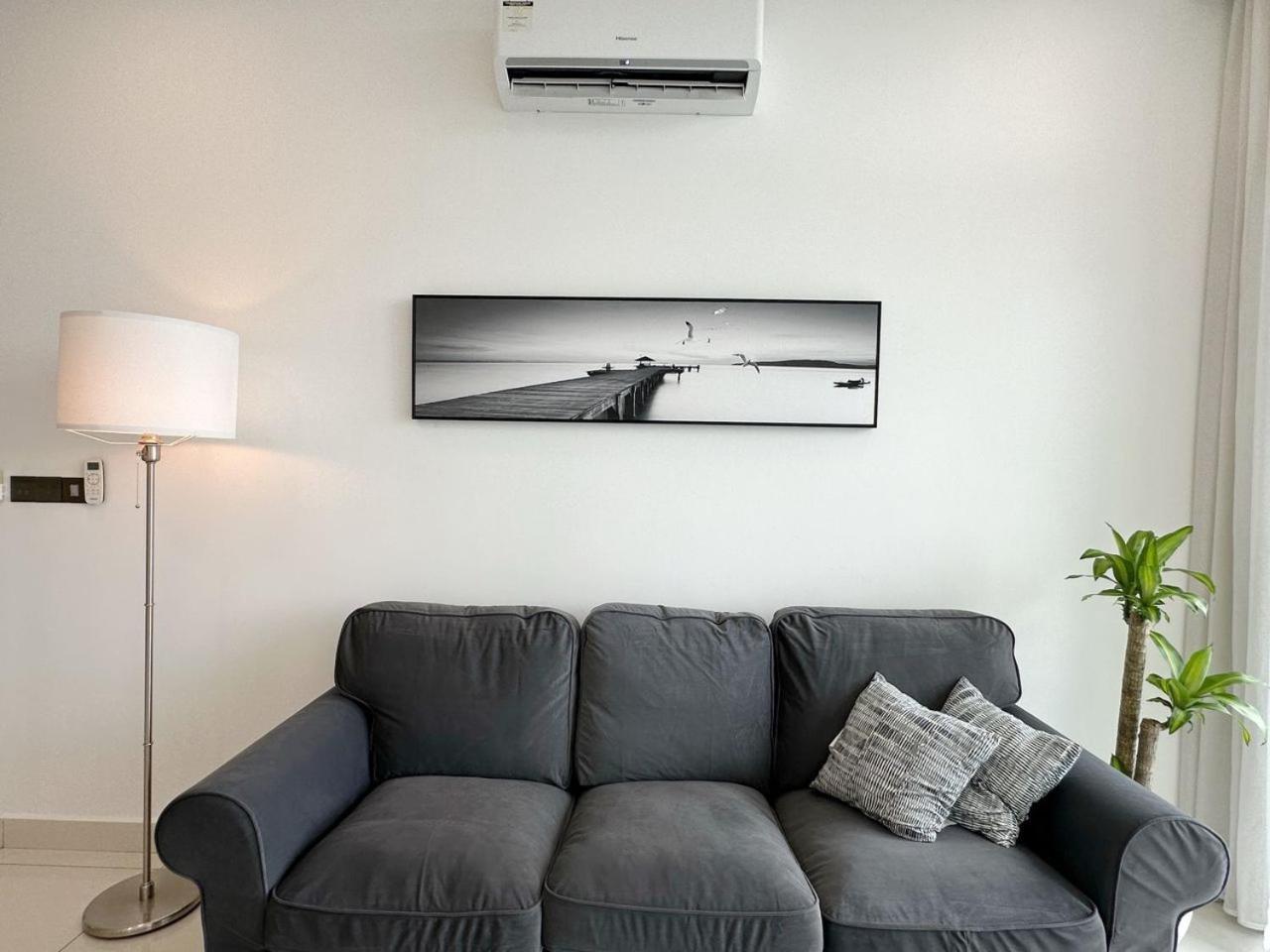 Leisure Home-1bedroom *
