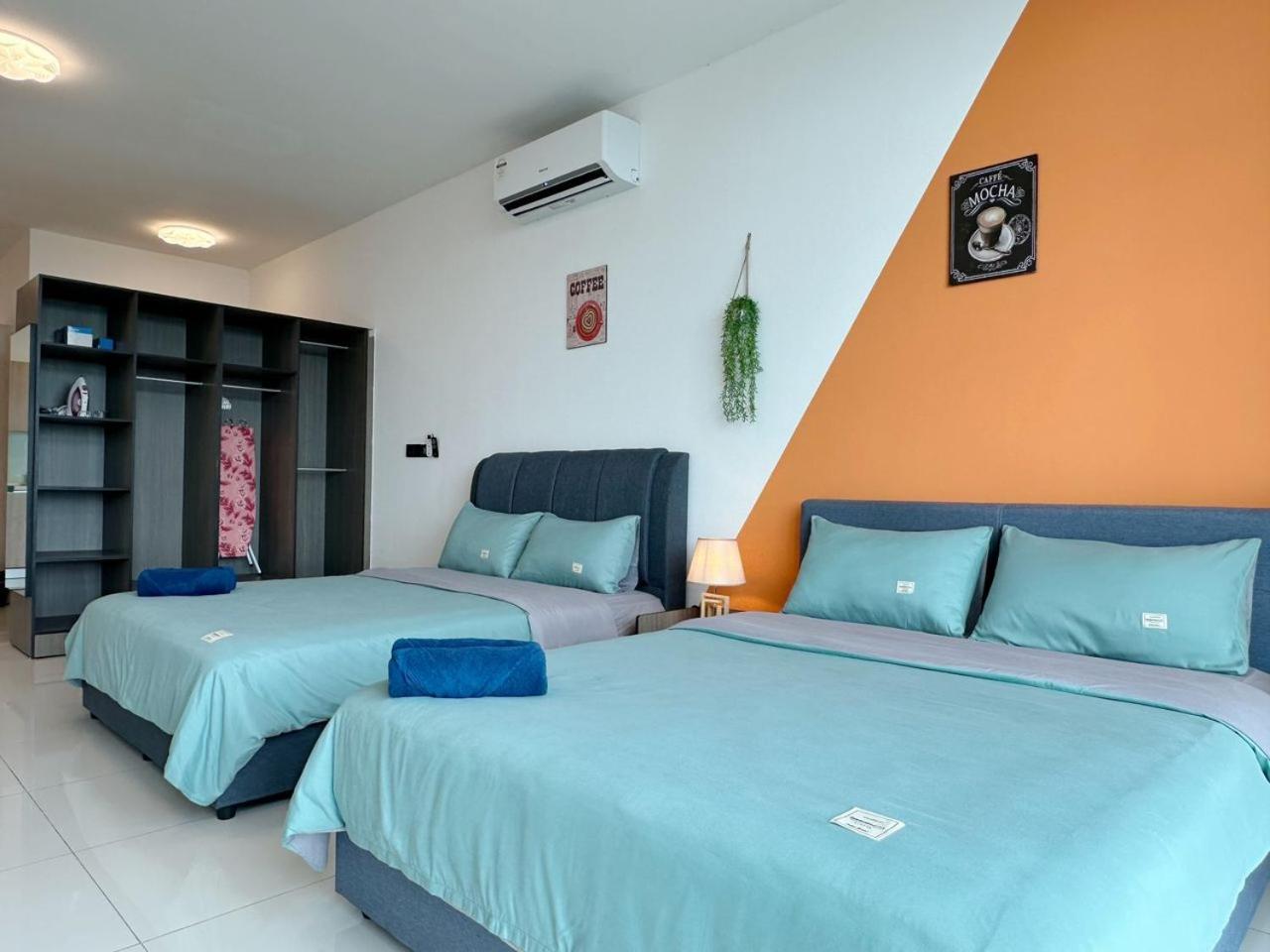 Leisure Home-1bedroom Masai