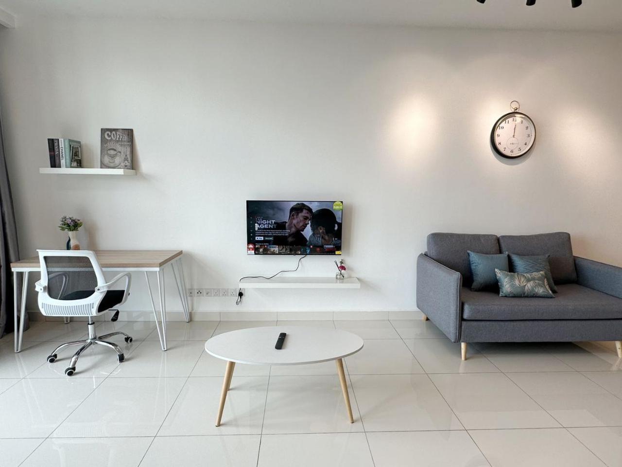 Leisure Home-1bedroom Masai