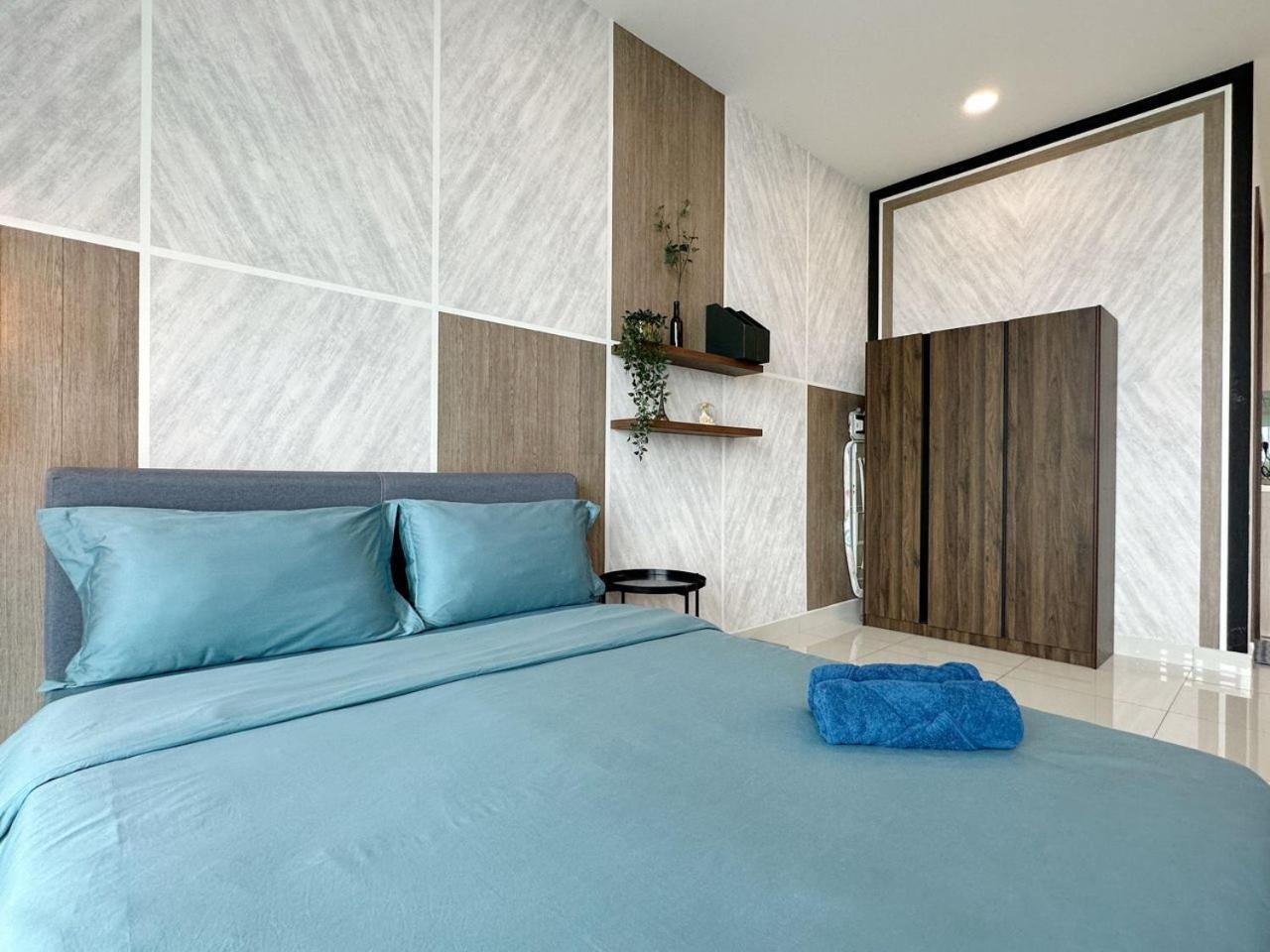Leisure Home-1bedroom Apartment