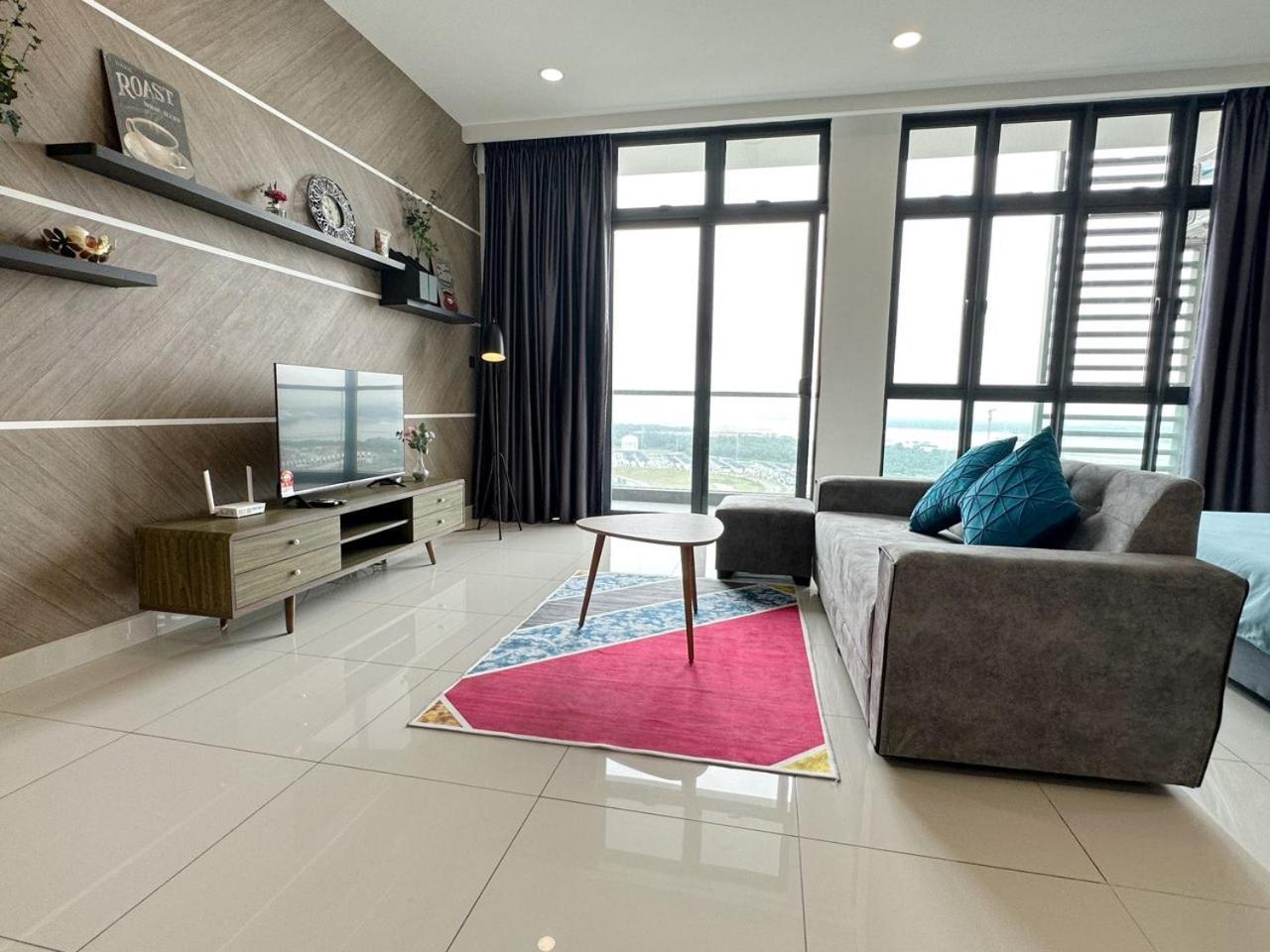 Leisure Home-1bedroom Apartment *