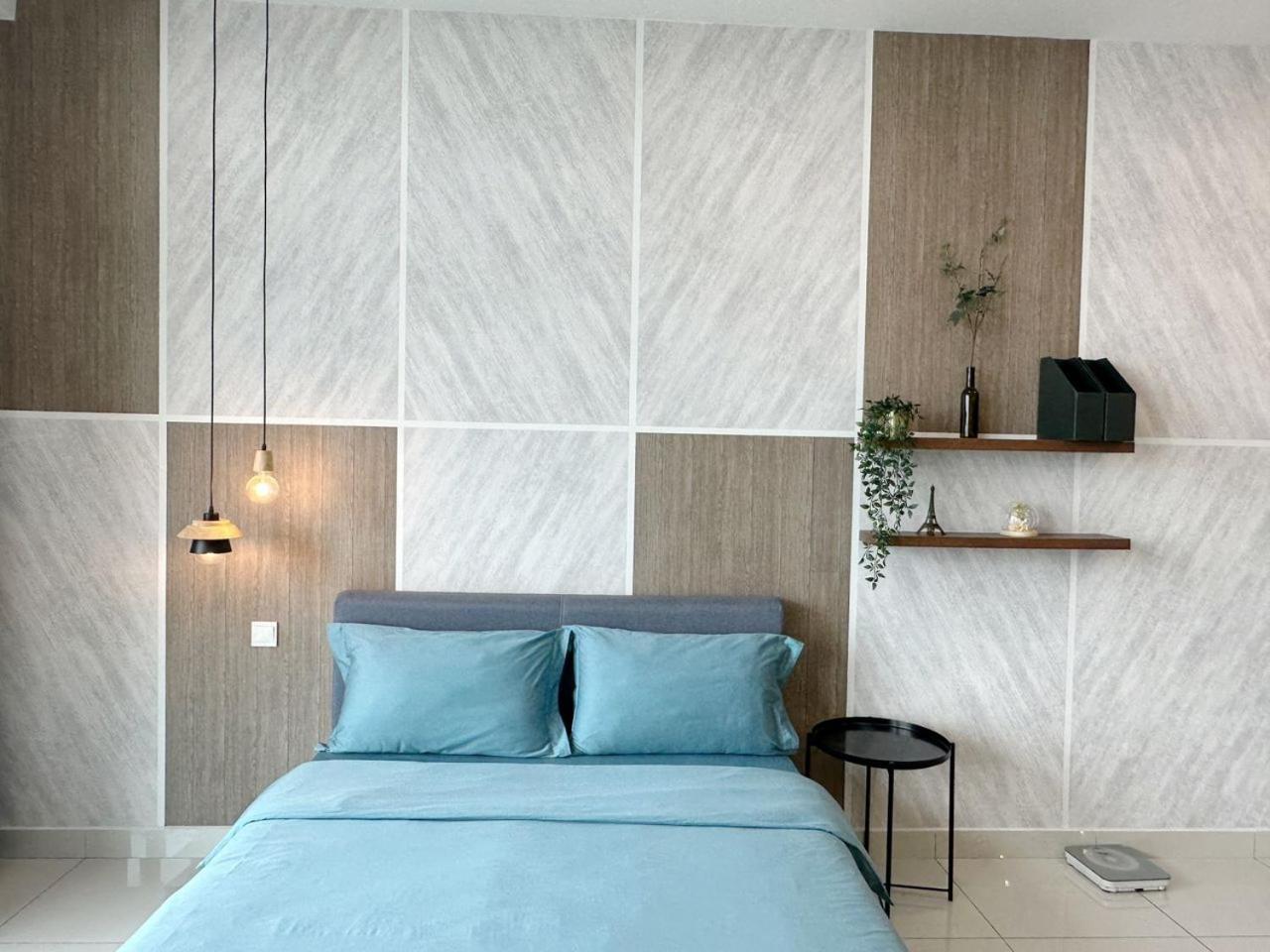 Leisure Home-1bedroom