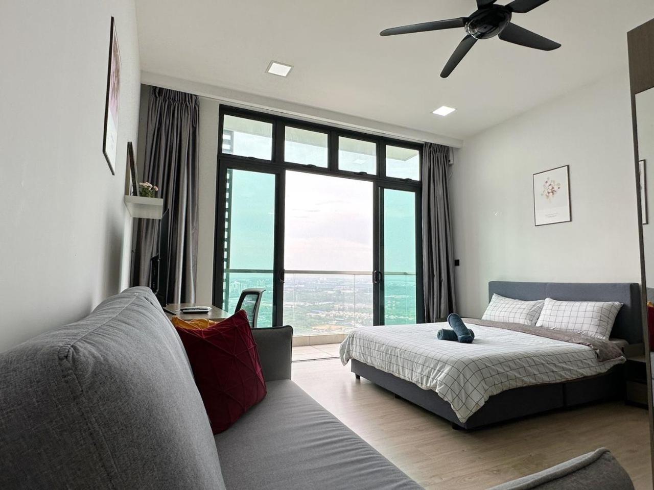 Leisure Home-1bedroom *