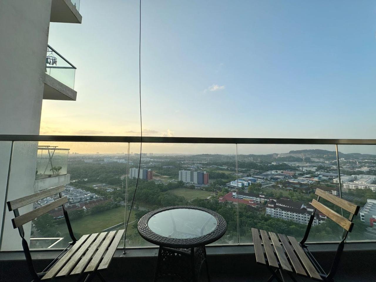 Leisure Home-1bedroom Apartment