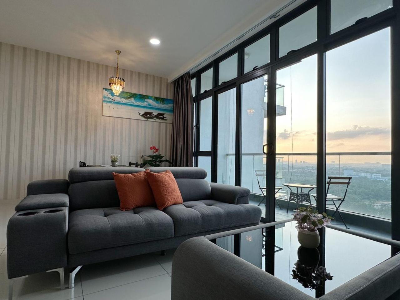 Apartment Leisure Home-1bedroom *