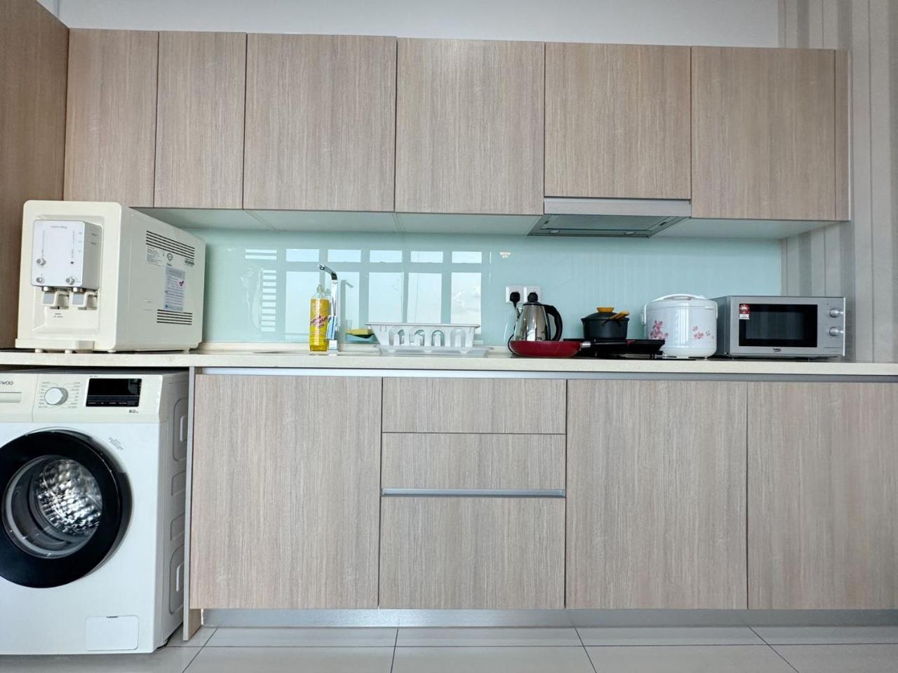 Leisure Home-1bedroom * Masai
