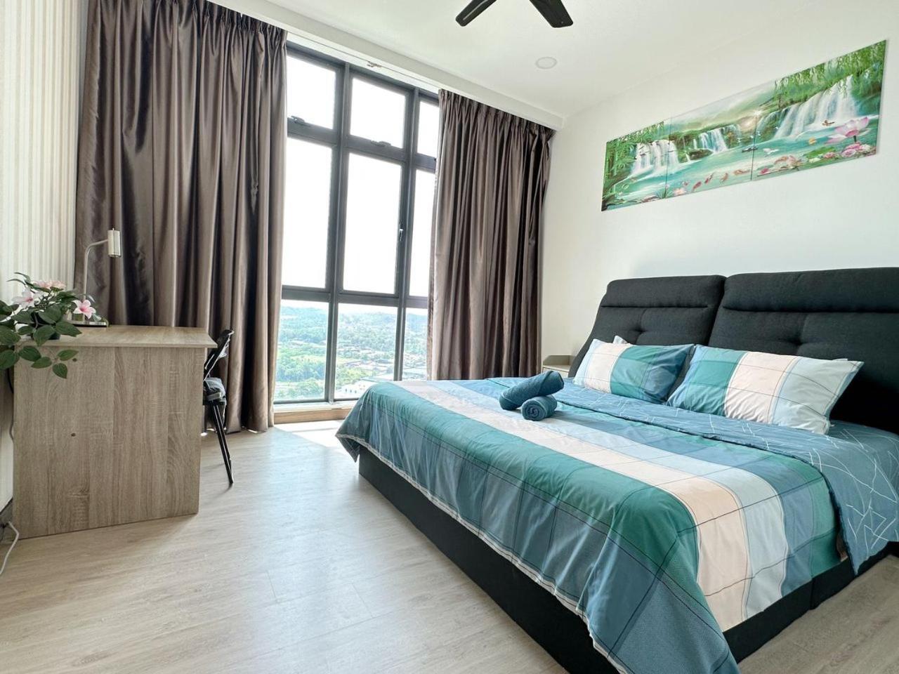 Apartment Leisure Home-1bedroom Masai