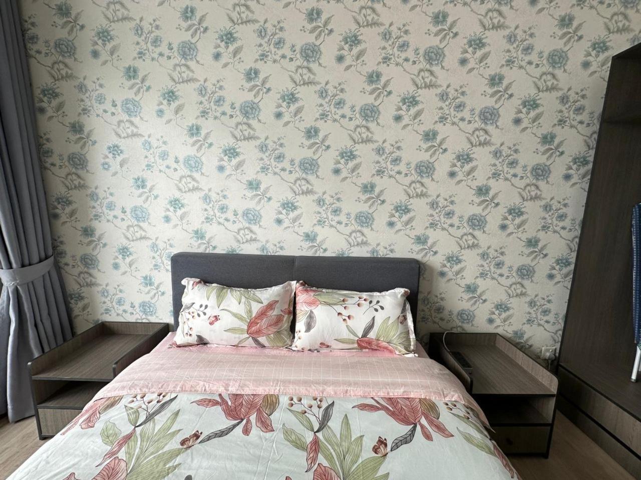 Apartment Leisure Home-1bedroom *