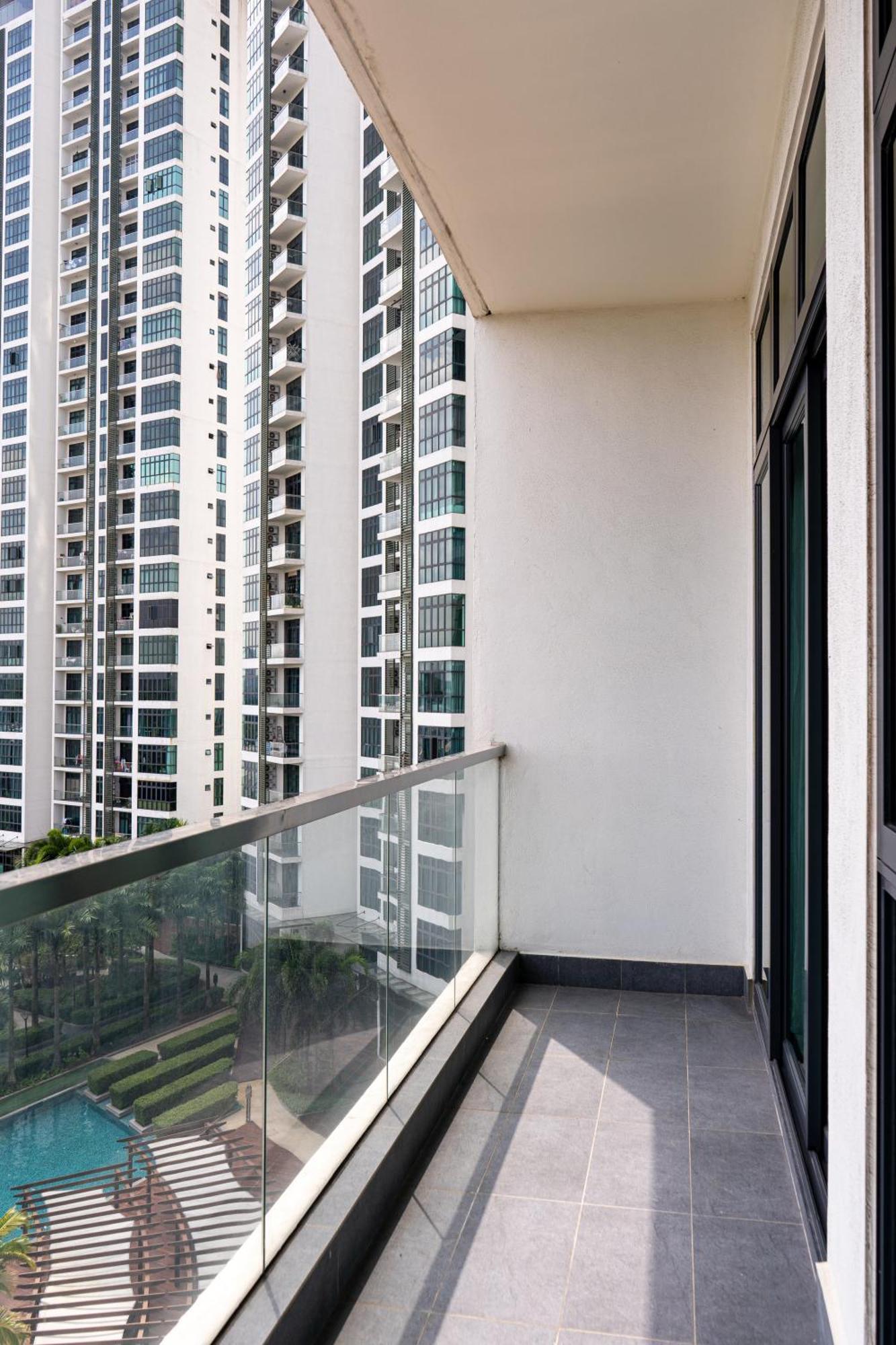 Leisure Home-1bedroom Masai