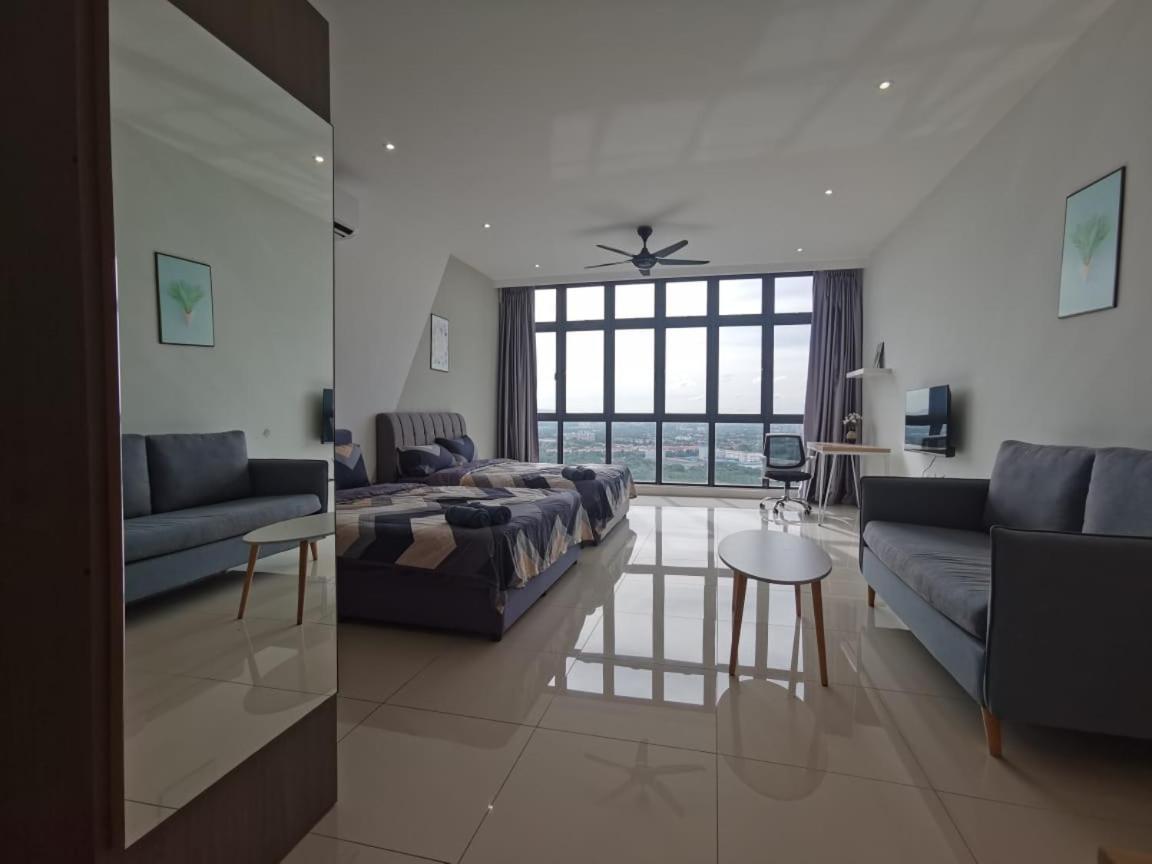 Leisure Home-1bedroom Apartment *