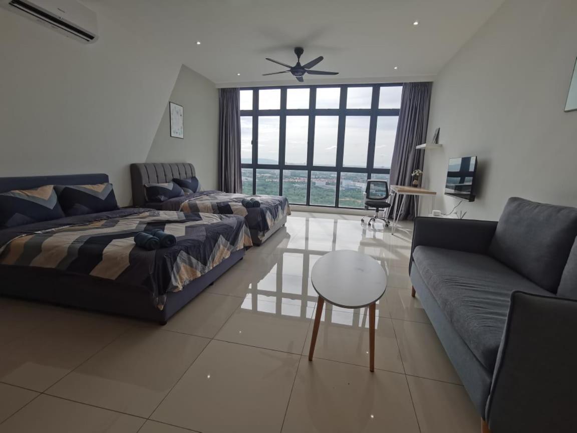 Leisure Home-1bedroom Masai
