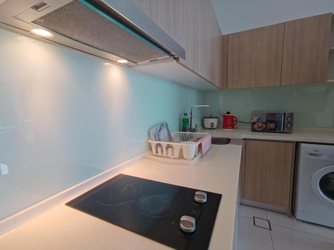 Apartment Leisure Home-1bedroom *