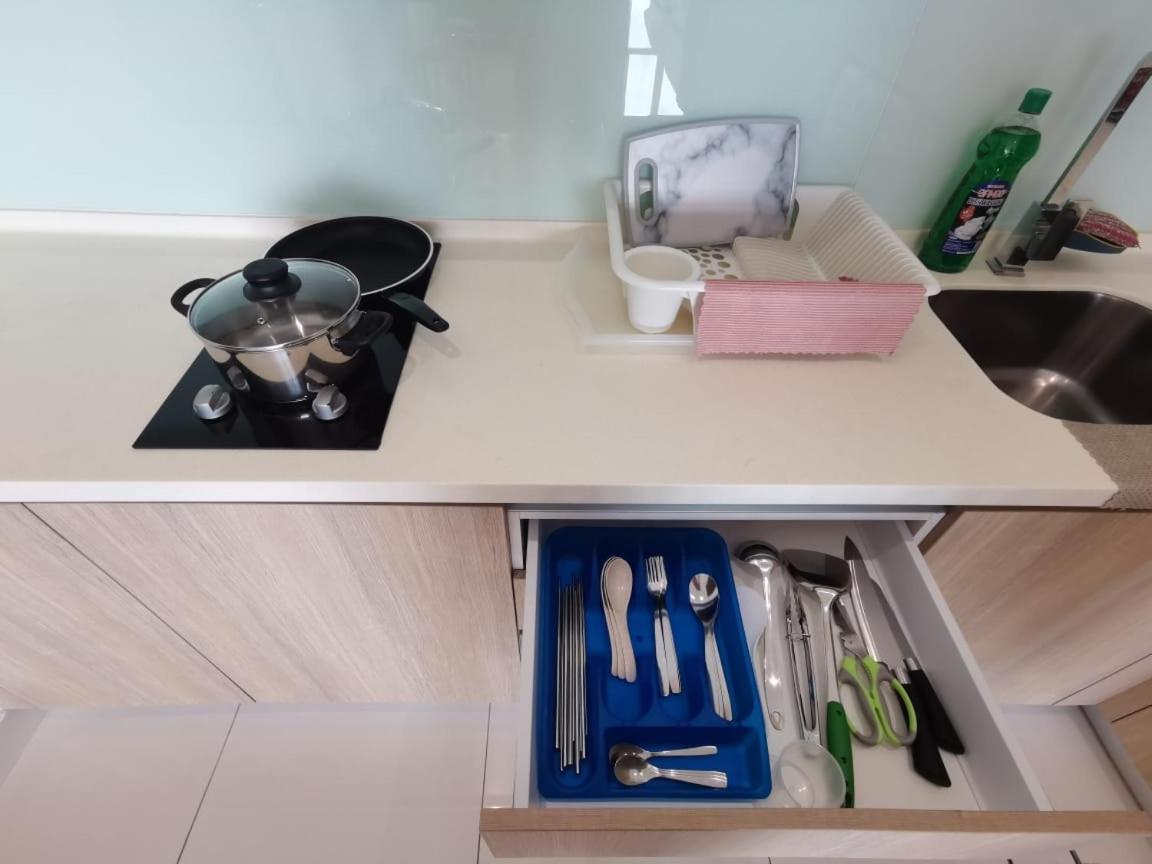 Apartment Leisure Home-1bedroom Masai