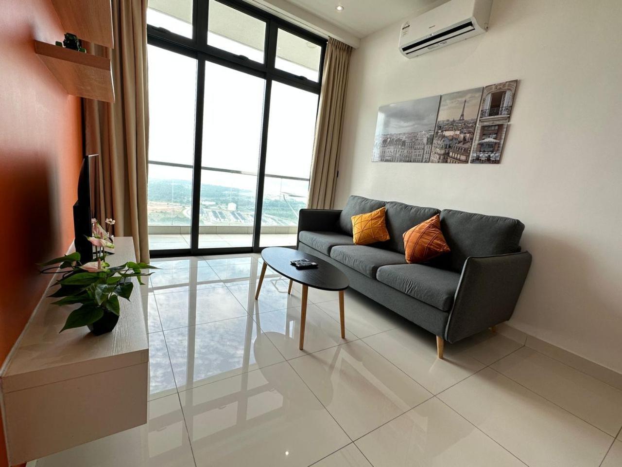 Leisure Home-1bedroom Masai